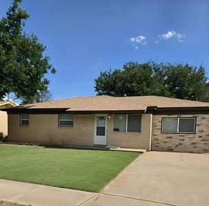 1213 Comer Dr