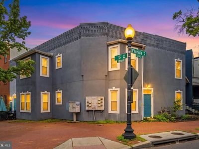 500 Florida Ave NW APT 4