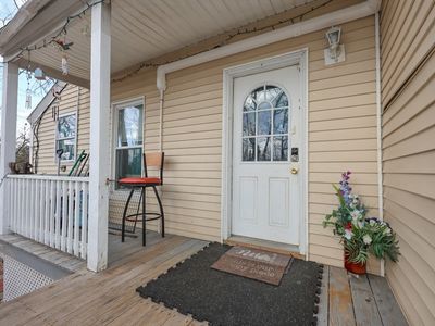 43 Emerald St