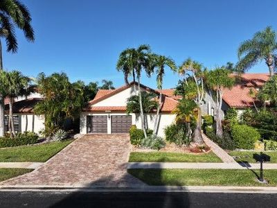 22584 Esplanada Circle W