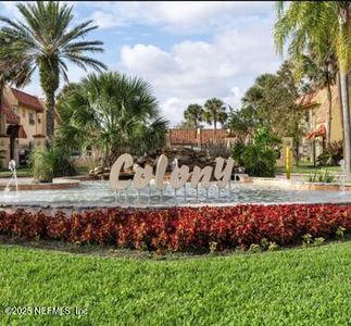 3916 CORRIDA Court #5