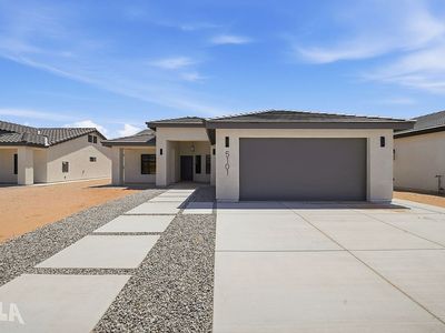 5101 E Los Olivos Dr