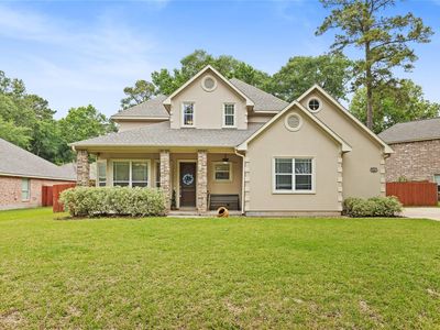 754 Holly Springs Dr