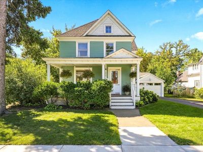 315 S Dakota Ave
