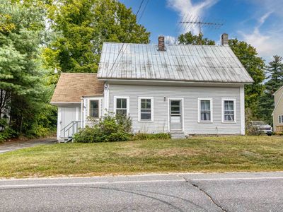 92 Moultonville Road