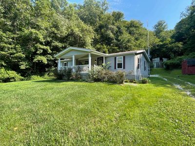 Property at 1621 Daveys Run, Grayson, KY