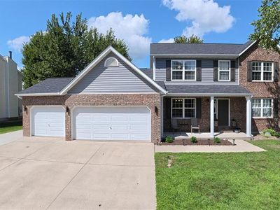 1122 Buran Dr
