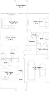6433 Firebush Rd