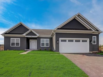 The Sundance Ranch Plan, Stone Ridge & The Woods of Stone Ridge