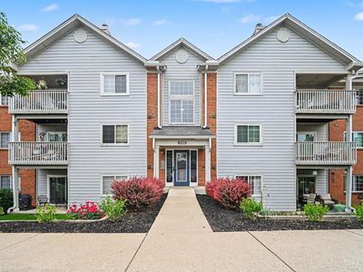 7550 Shawnee Ln APT 143