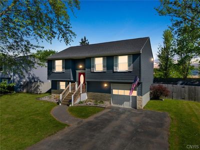 Property at 5643 Vistula Path, Brewerton, NY