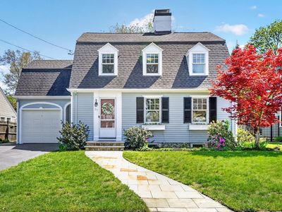 57 Sheffield Rd