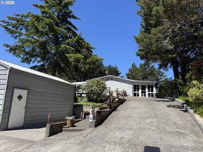 1601 Rhododendron Dr Space 662