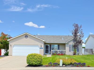 Property at 619 E Tara Lee Ave, Medical Lake, WA