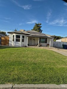 1116 Woodrow Ave