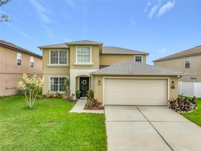 951 Crystal Bay Ln