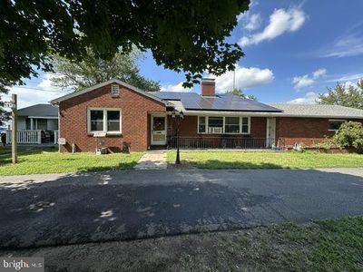 546 Shirley Rd