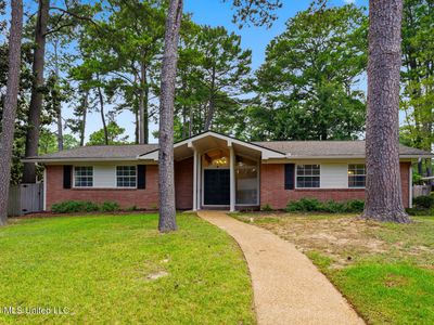 5315 Red Fox Rd