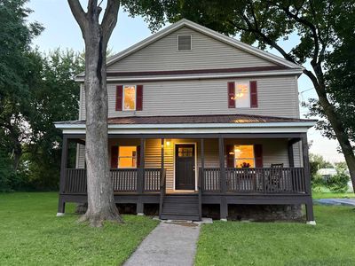 Property at 46 Woodlawn Ave, Massena, NY