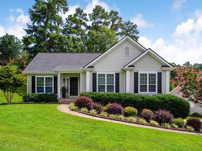 238 Brently Woods Dr