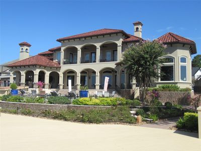116 W Shore Ln