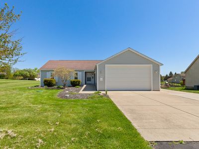 Property at 8927 Sussex Ct, Onsted, MI