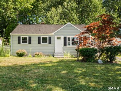 14 Hillsdale Avenue