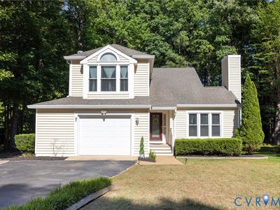14305 Woods Walk Ln