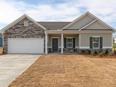 The Avondale Ponderosa Ln