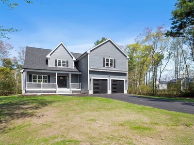 55 Morton Ave