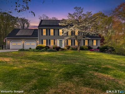 34 Valley Drive
