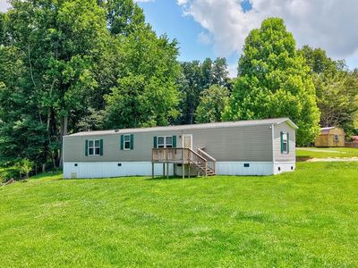 326 Mount Airy Rd