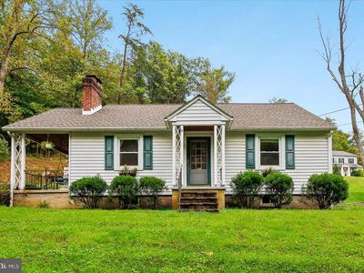Property at 16617 Wesley Chapel Rd, Monkton, MD