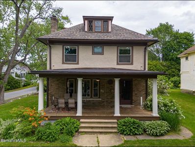 81 Northumberland Rd