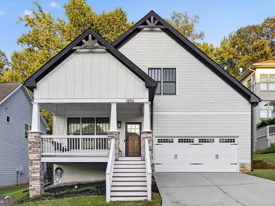 2896 Silver Hill Ter
