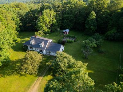 429 Bayne Comolli Rd