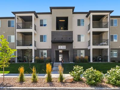 Property at 1345 N 3830 W #Y202, Lehi, UT