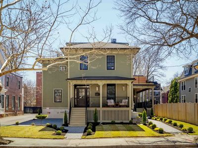 20 Wendell St #4