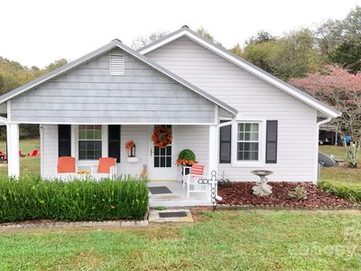 499 Old Lincolnton Crouse Rd