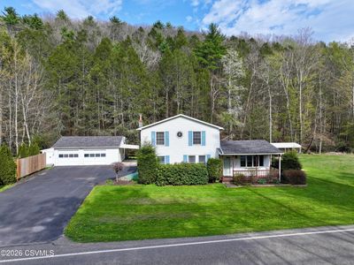 Property at 218 Beach Glen Rd, Benton, PA