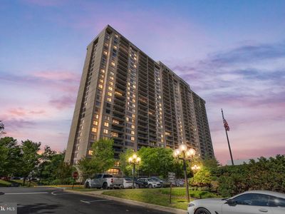 3701 S George Mason Dr Unit 2518N