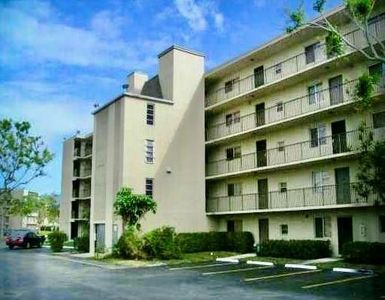 8730 N Sherman Circle #507