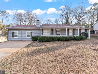 130 Chimney Ridge Trl