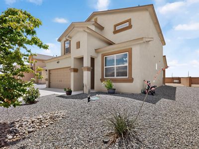 Property at 54 Tome Vista Dr, Los Lunas, NM