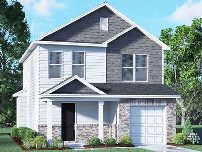 1906 Butterfield Lane