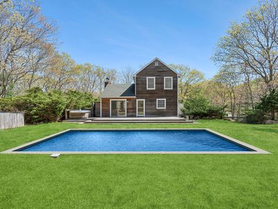 503 Wainscott Northwest Rd