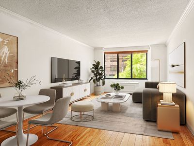 5 E 22nd St APT 3G