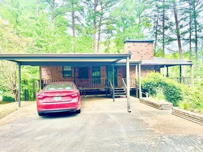 203 Road 1451