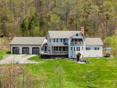 741 Cider Mountain Road