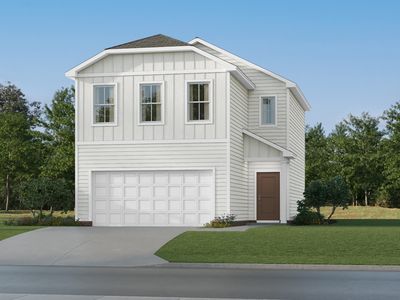 732 Kinross Dr